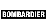Bombardier logo