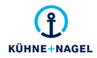 Kuehne and Nagel logo