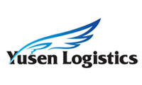 Yusen Logistics logo