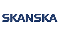 Skanska logo