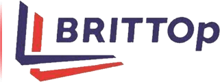 BRITTOP logo