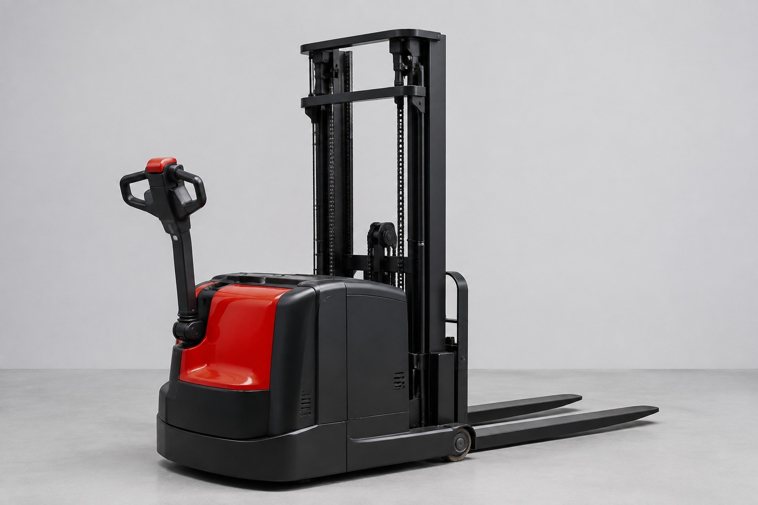 A3 Pedestrian Counterbalance training equipment